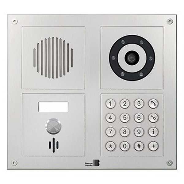 Telecom Behnke BT 20-543-IP door intercom system