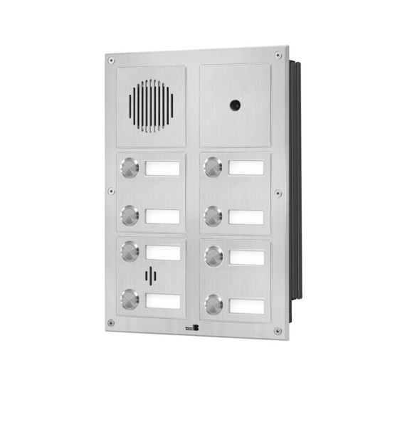 Telecom Behnke BT 20-548 door intercom system