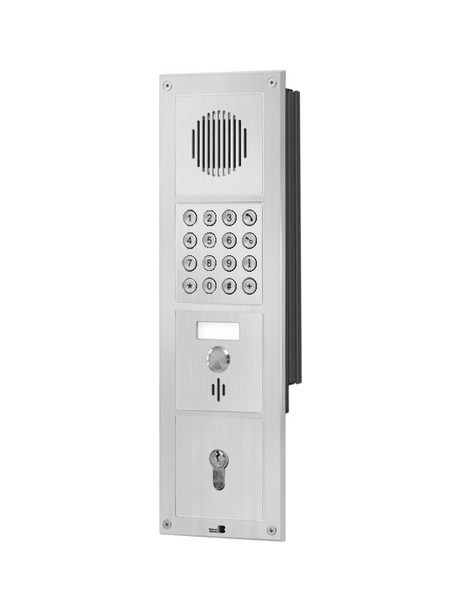 Telecom Behnke BT 20-551 door intercom system