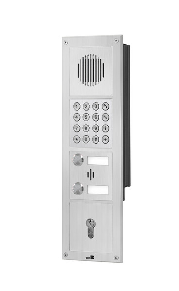 Telecom Behnke BT 20-552 door intercom system