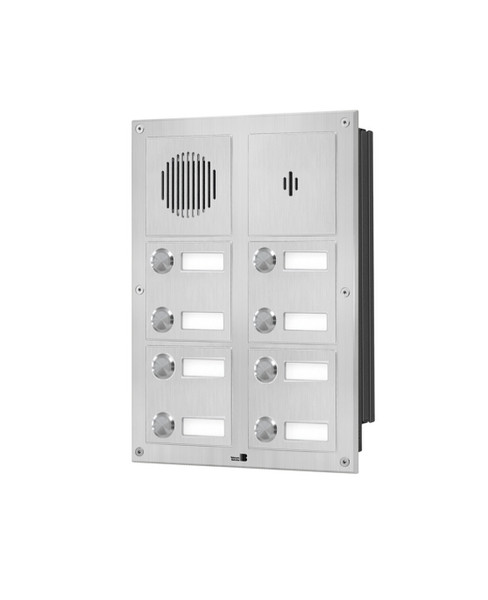 Telecom Behnke BT 20-558 door intercom system