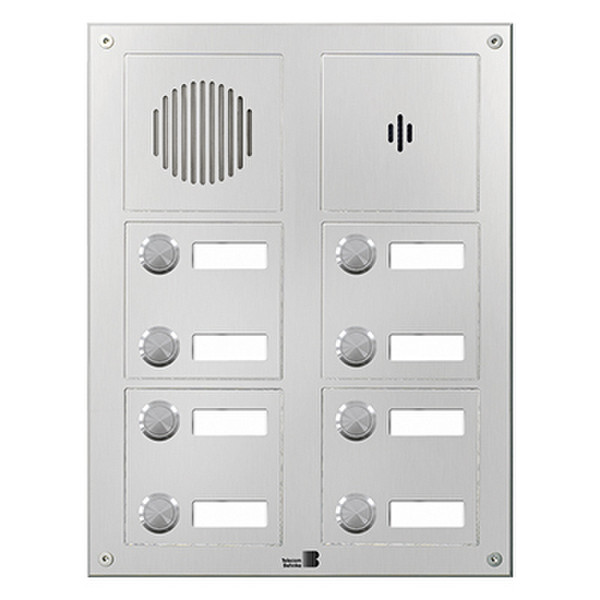 Telecom Behnke BT 20-558-IP door intercom system