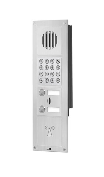 Telecom Behnke BT 20-562-IP door intercom system