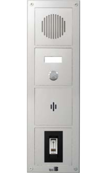 Telecom Behnke BT 20-563 door intercom system