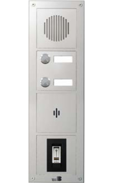 Telecom Behnke BT 20-564 door intercom system