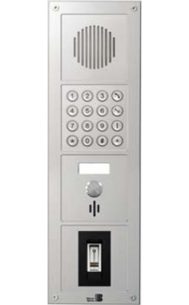 Telecom Behnke BT 20-565-IP door intercom system