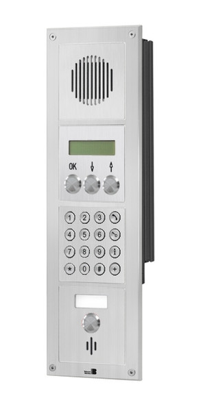 Telecom Behnke BT 20-571 Türsprechanlage