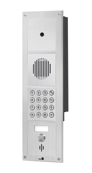 Telecom Behnke BT 20-621 door intercom system