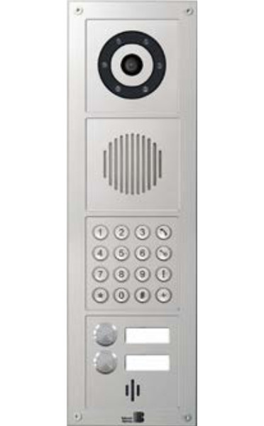 Telecom Behnke BT 20-622-IP door intercom system