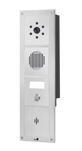 Telecom Behnke BT 20-636-IP door intercom system