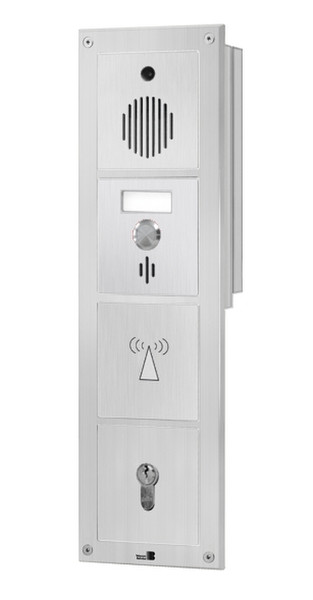 Telecom Behnke BT 20-641 door intercom system