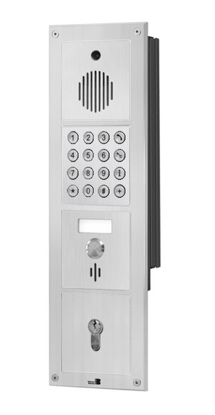 Telecom Behnke BT 20-651 door intercom system