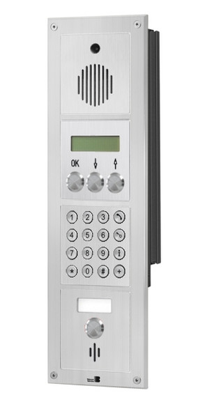 Telecom Behnke BT 20-661 door intercom system