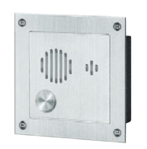 Telecom Behnke BT 20-701 door intercom system