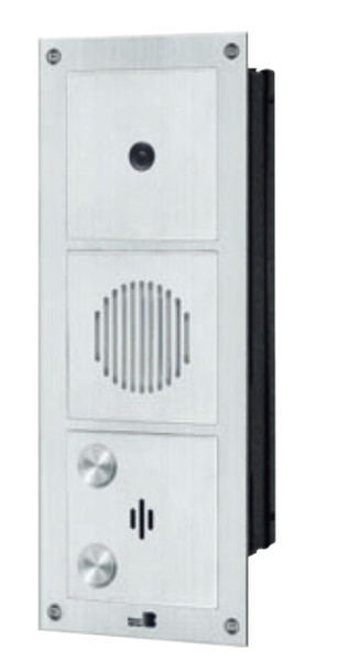 Telecom Behnke BT 20-712 door intercom system