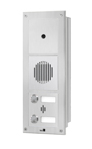 Telecom Behnke BT 20-713 door intercom system