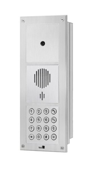 Telecom Behnke BT 20-716 door intercom system