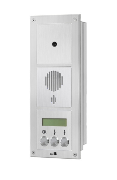 Telecom Behnke BT 20-717 door intercom system