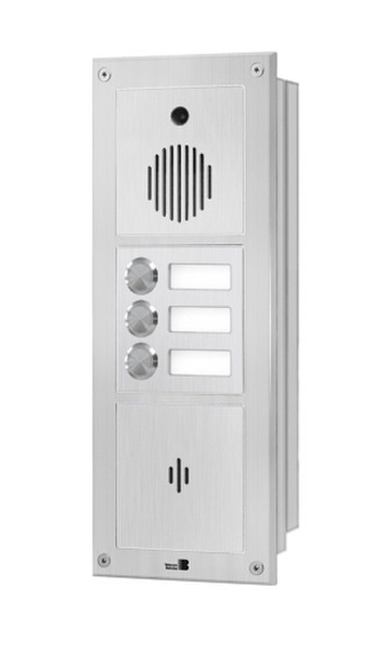 Telecom Behnke BT 20-722 door intercom system