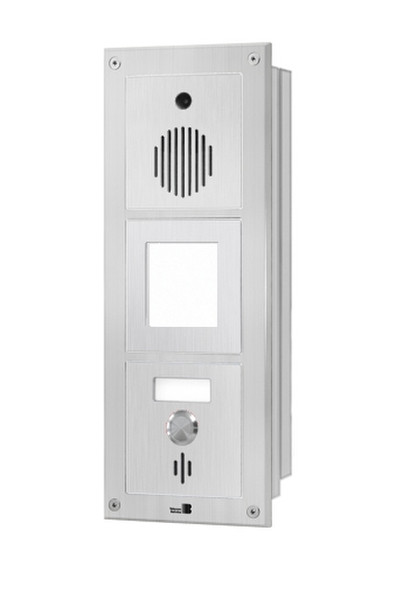 Telecom Behnke BT 20-724 door intercom system