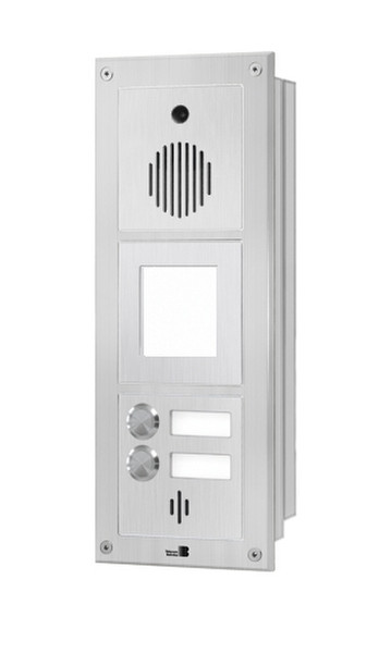 Telecom Behnke BT 20-725 door intercom system