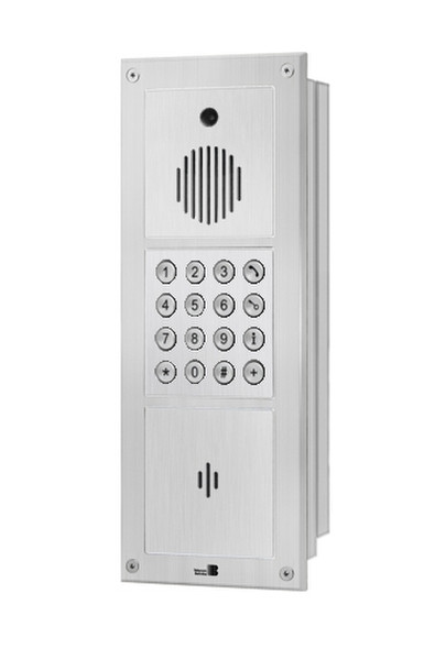 Telecom Behnke BT 20-740 door intercom system