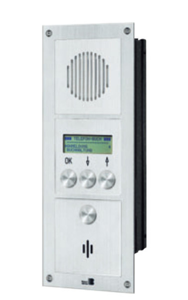 Telecom Behnke BT 20-751 door intercom system