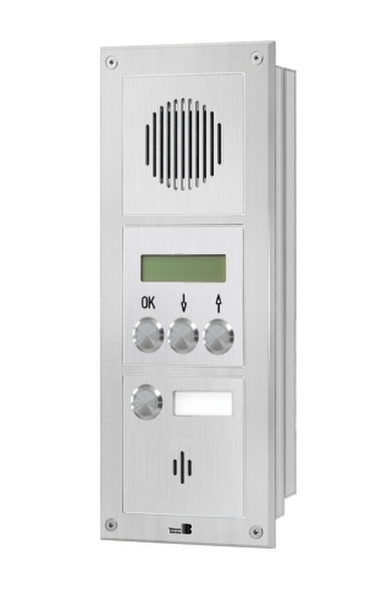 Telecom Behnke BT 20-752 door intercom system