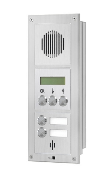 Telecom Behnke BT 20-754 door intercom system