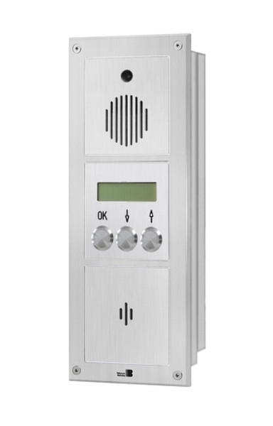 Telecom Behnke BT 20-760 door intercom system