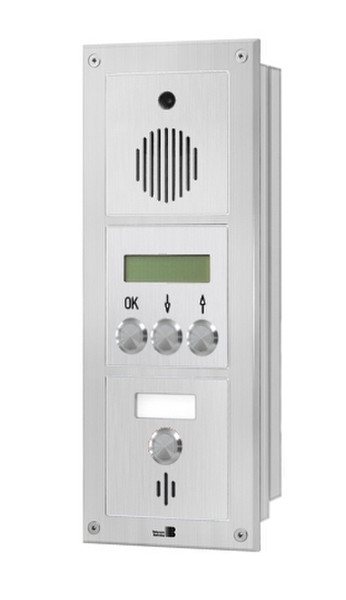 Telecom Behnke BT 20-762 door intercom system