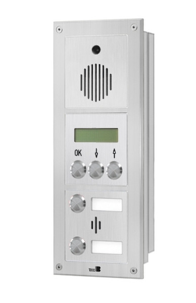 Telecom Behnke BT 20-764 door intercom system