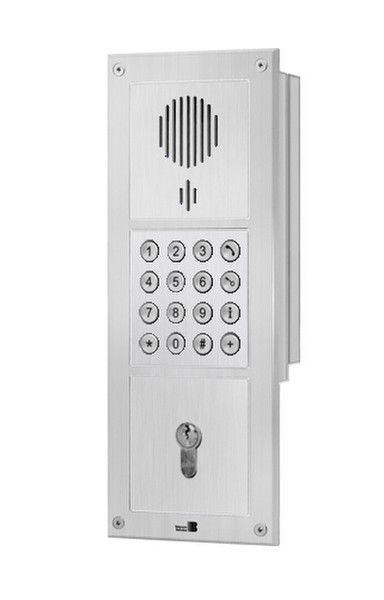 Telecom Behnke BT 20-790 door intercom system