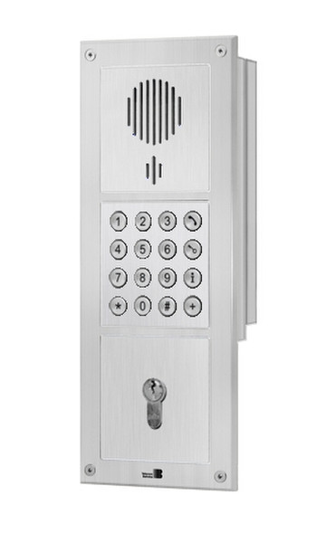 Telecom Behnke BT 20-790-IP door intercom system