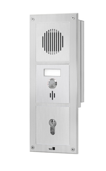 Telecom Behnke BT 20-791-IP door intercom system