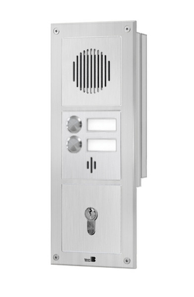 Telecom Behnke BT 20-792 door intercom system