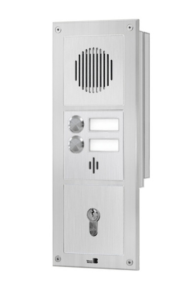 Telecom Behnke BT 20-792-IP door intercom system