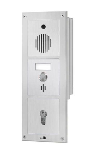 Telecom Behnke BT 20-793 door intercom system