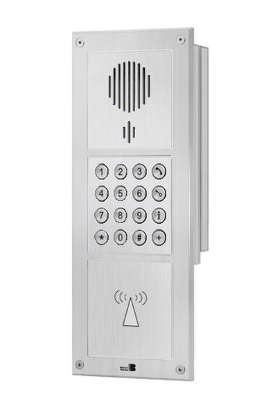 Telecom Behnke BT 20-800 door intercom system