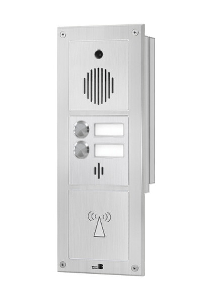 Telecom Behnke BT 20-804 door intercom system