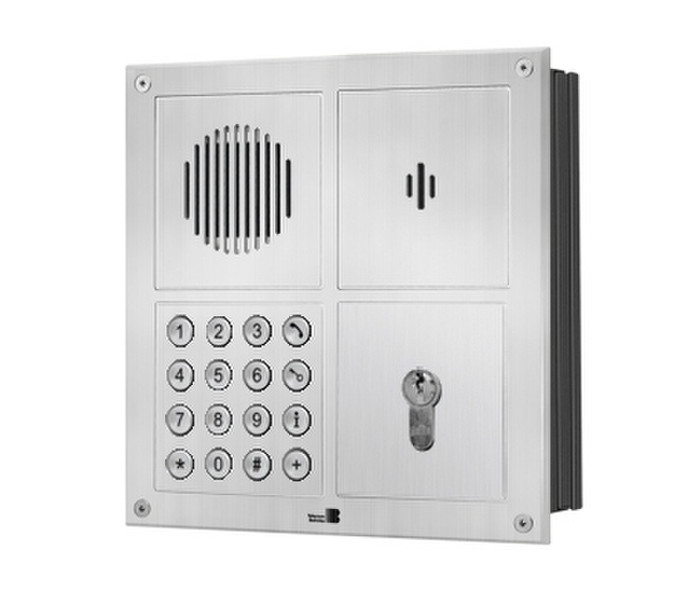 Telecom Behnke BT 20-820 door intercom system