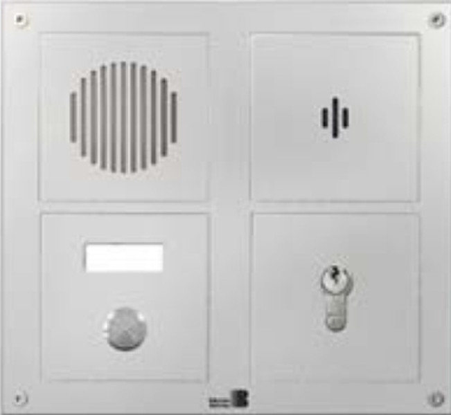 Telecom Behnke BT 20-821-IP door intercom system