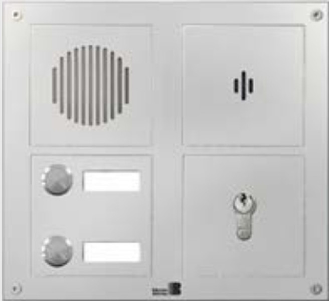 Telecom Behnke BT 20-822-IP door intercom system