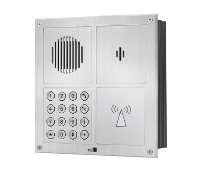 Telecom Behnke BT 20-830 door intercom system