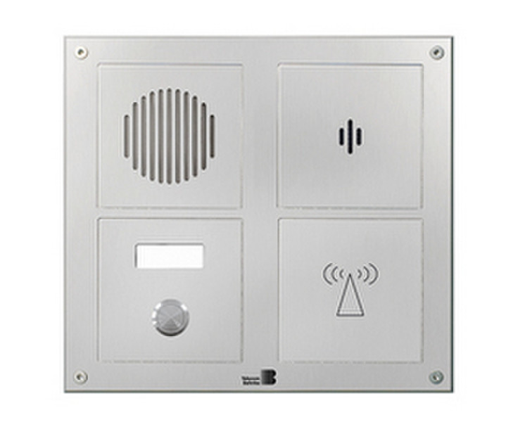 Telecom Behnke BT 20-831-IP door intercom system