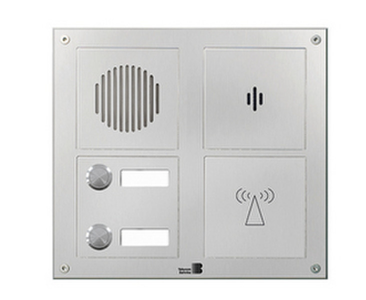 Telecom Behnke BT 20-832 door intercom system