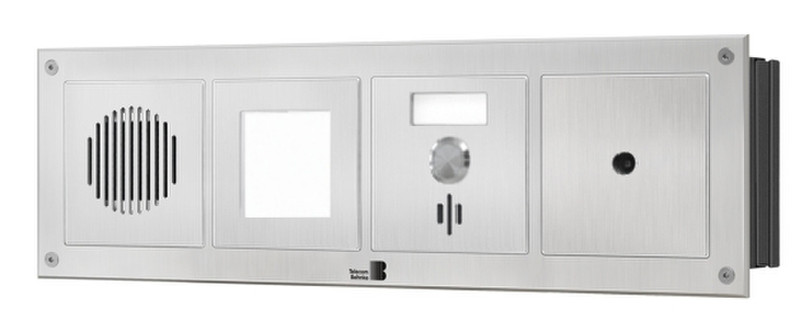 Telecom Behnke BT 20-851 door intercom system