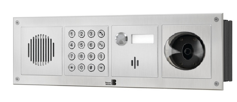 Telecom Behnke BT 20-855 door intercom system