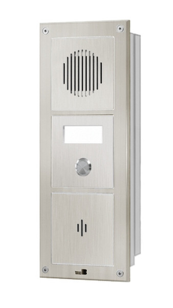 Telecom Behnke BT 21-111 door intercom system