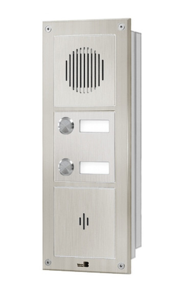 Telecom Behnke BT 21-112 door intercom system